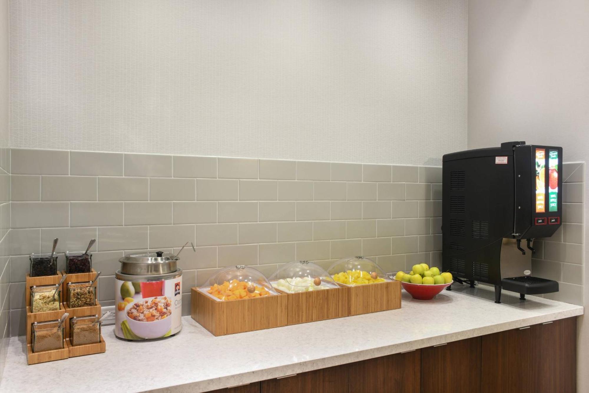 Fairfield Inn & Suites By Marriott Dayton Dış mekan fotoğraf